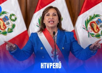 Fiscalía inicia investigación contra Dina Boluarte por presunto lavado de activos