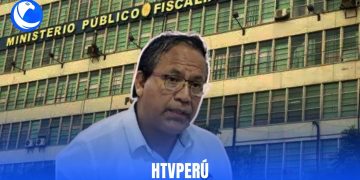 Juicio oral contra Roberto Sánchez por presunto desvío de fondos en Juntos por el Perú
