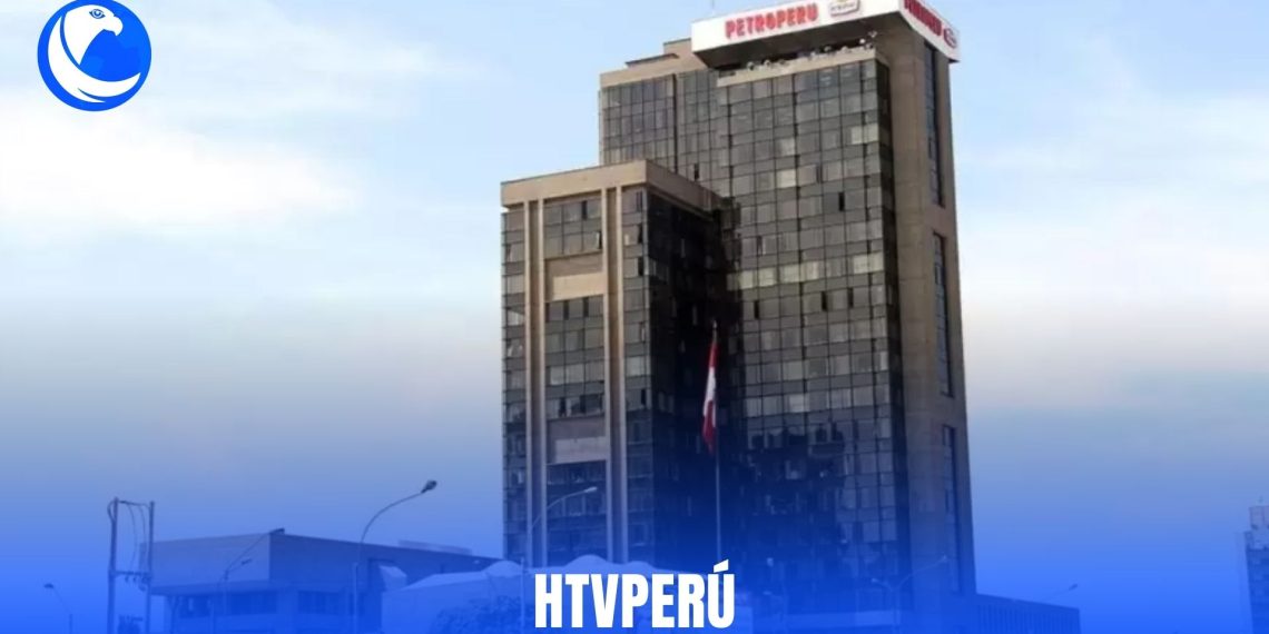 Petroperú