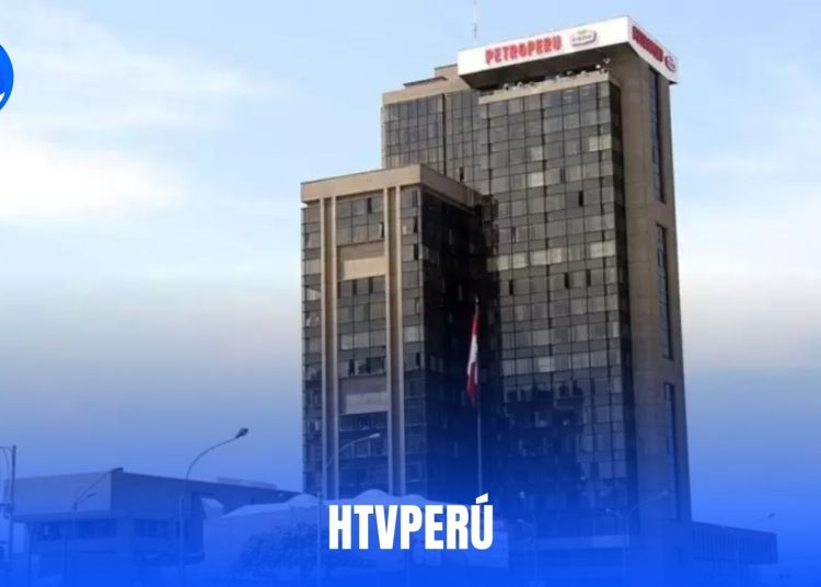 Petroperú