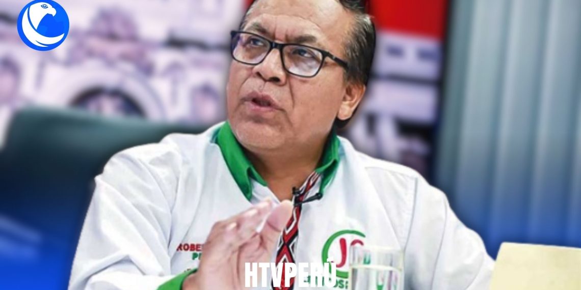 Roberto Sánchez