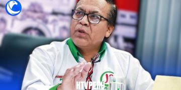 Roberto Sánchez