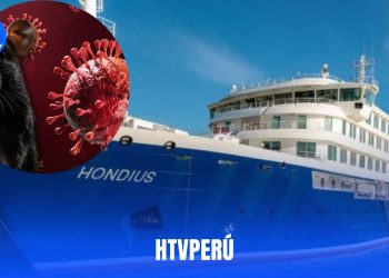 MV Hondius