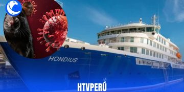 MV Hondius