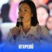 Keiko Fujimori