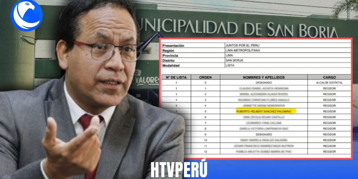 Roberto Sánchez