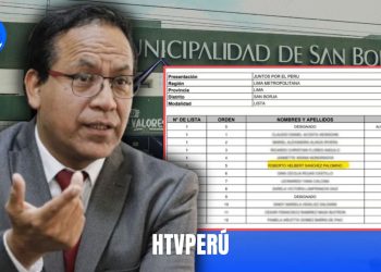 Roberto Sánchez