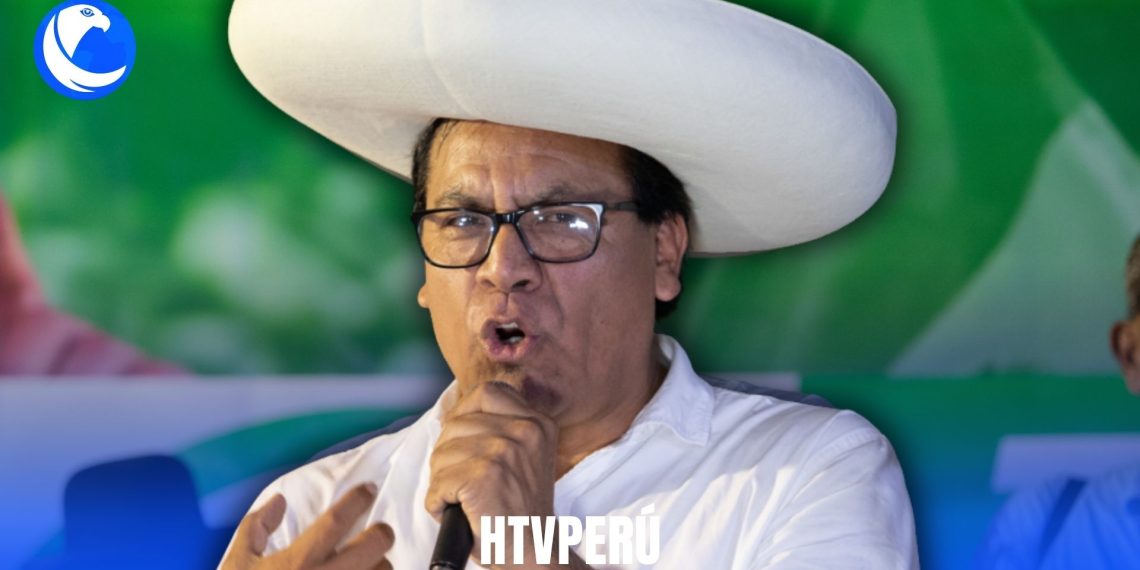 fiscal de la Nación