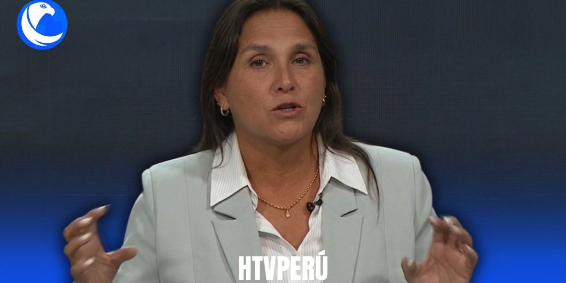 Marisol Pérez Tello