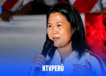 Keiko Fujimori