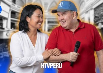Keiko Fujimori