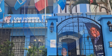 Crítica de Renovación Popular al JNE por resolución electoral genera polémica